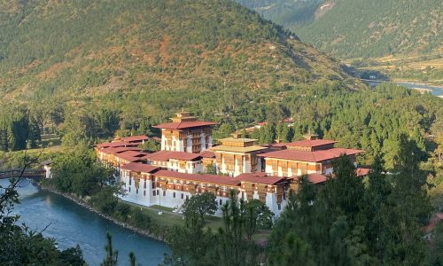 bhutan tour